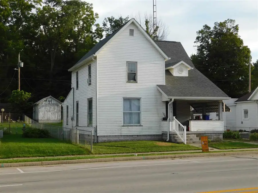 510 W Main, Cambridge City, IN 47327 - #2