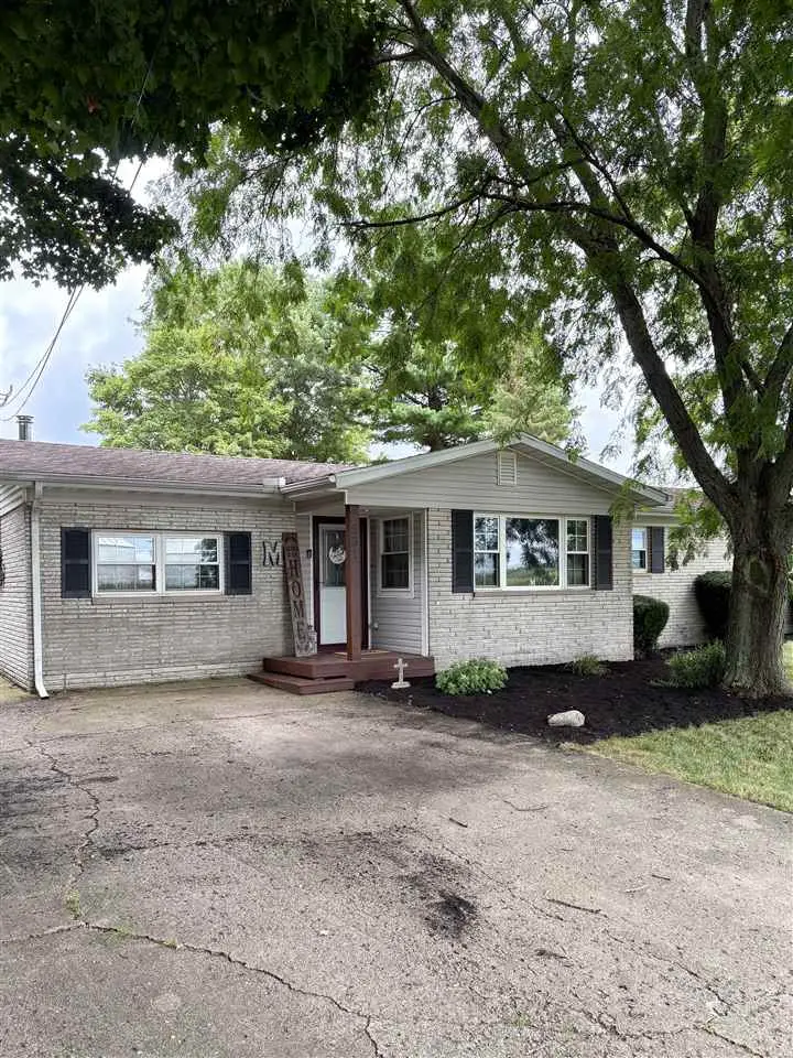 631 N Centerville Road, Centerville, IN 47330 - #2
