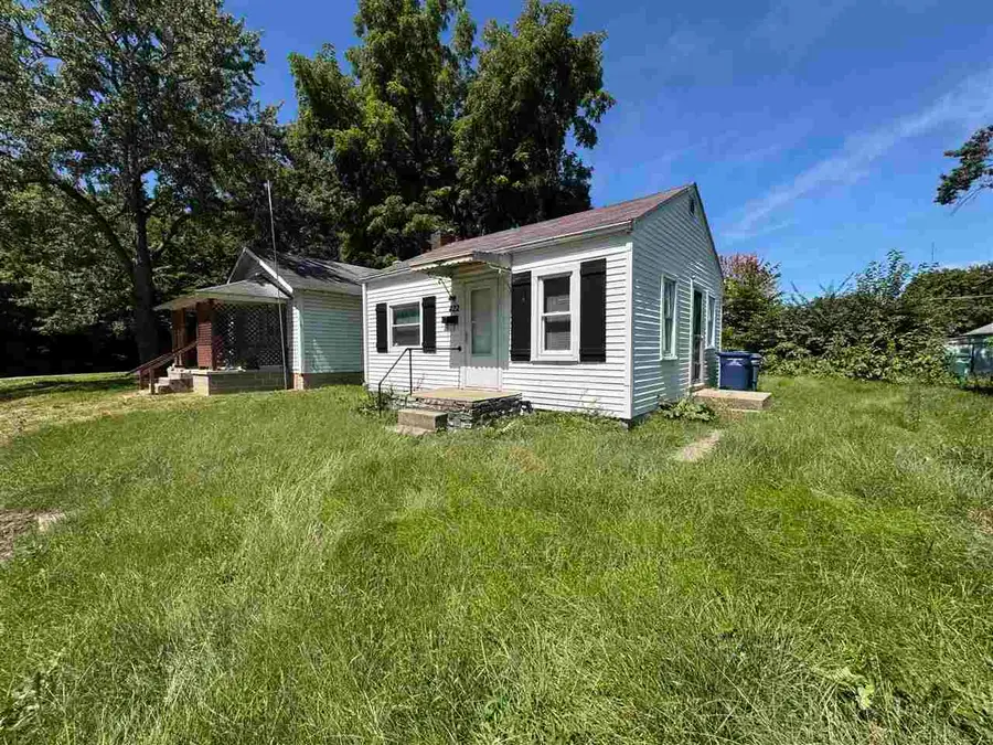 422 RUSSELL STREET, Richmond, IN 47374 - #2