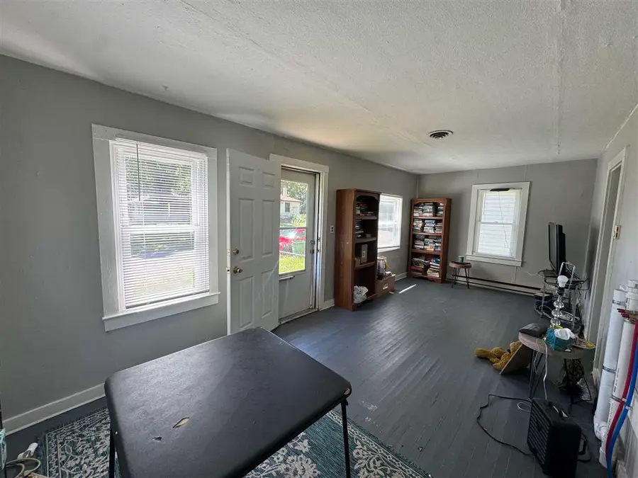 422 RUSSELL STREET, Richmond, IN 47374 - #3