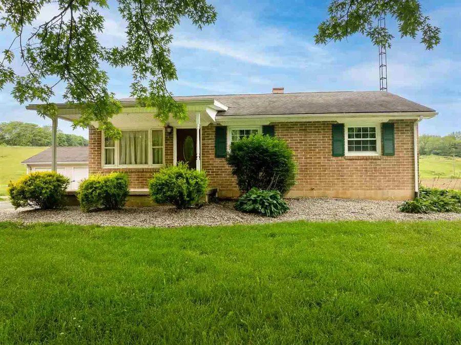 6474 ABINGTON PIKE, Richmond, IN 47374 - #2
