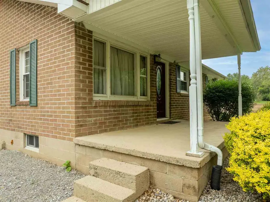 6474 ABINGTON PIKE, Richmond, IN 47374 - #3