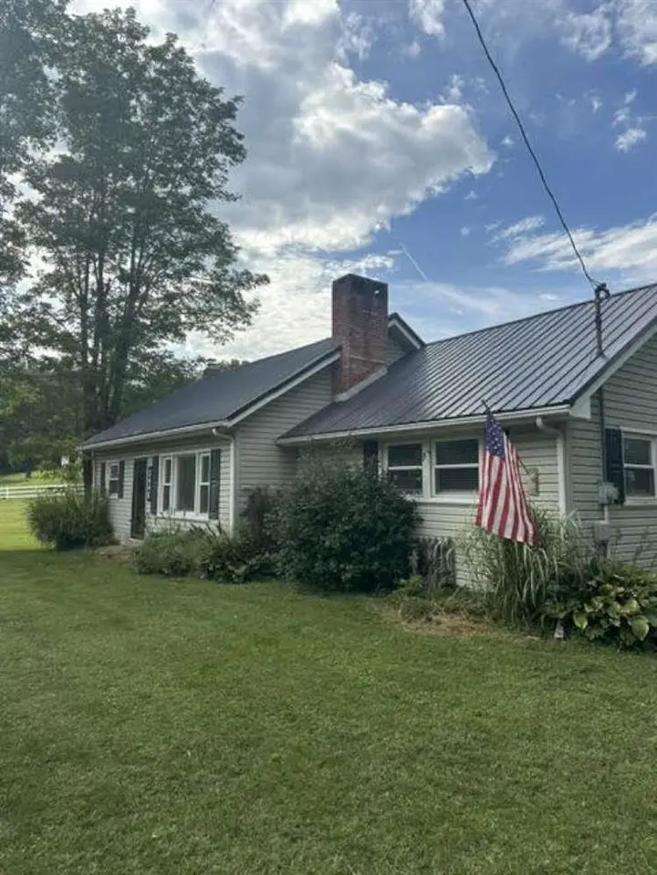 3440 W State Road 44, Connersville, IN 47331 - #2