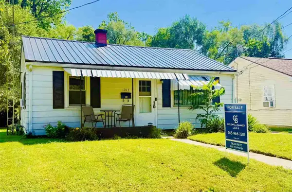 1013 BUTLER STREET, Richmond, IN 47374