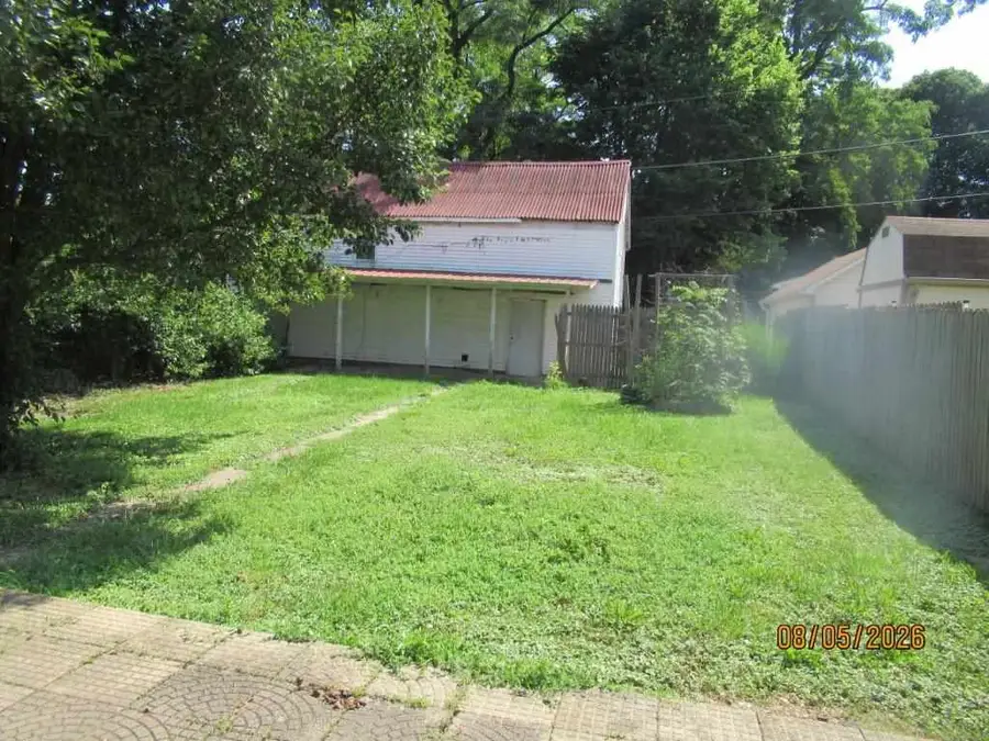 15 S 21st St, Richmond, IN 47374 - #3