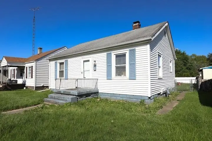 2306 VERMONT AVENUE, Connersville, IN 47331 - #2
