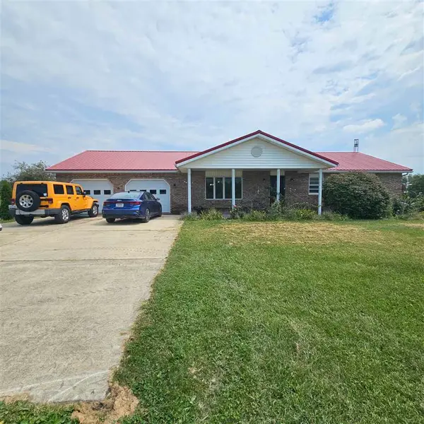 4791 E COUNTY ROAD 950 NORTH, Mooreland, IN 47360