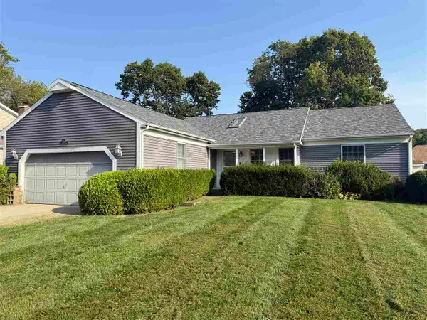 1470 Saddlebrook Dr, Richmond, IN 
