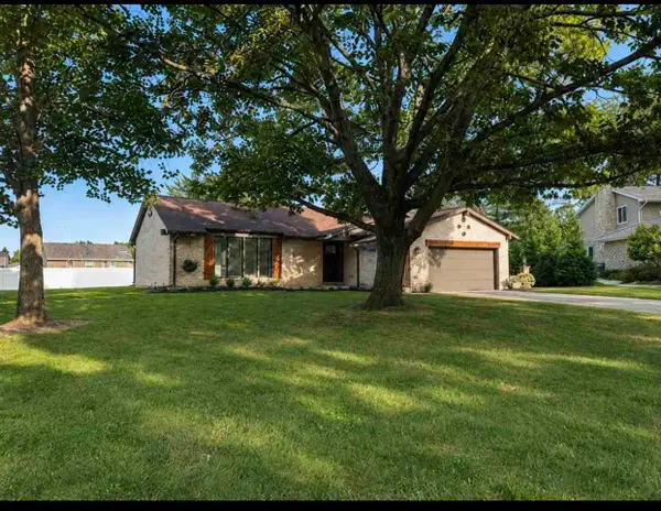 933 Broadmoor Terrace, Richmond, IN 47374