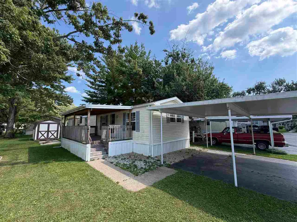 11 FAIROAKS DRIVE, Richmond, IN 47374 - #1