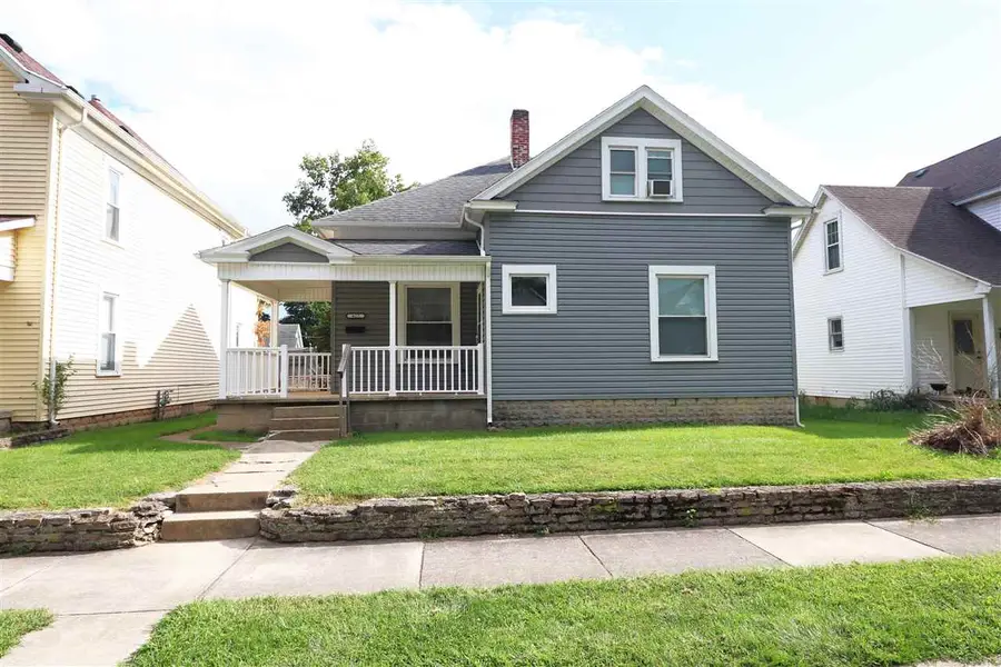 427 Lincoln, Richmond, IN 47374 - #2