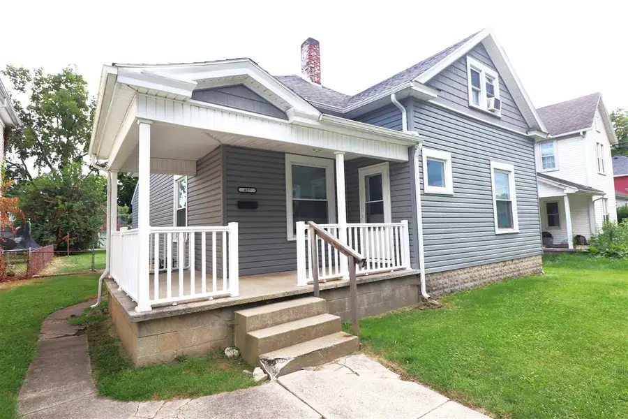 427 Lincoln, Richmond, IN 47374 - #3