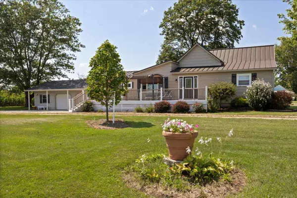 3531 E 500 N, Winchester, IN 47394