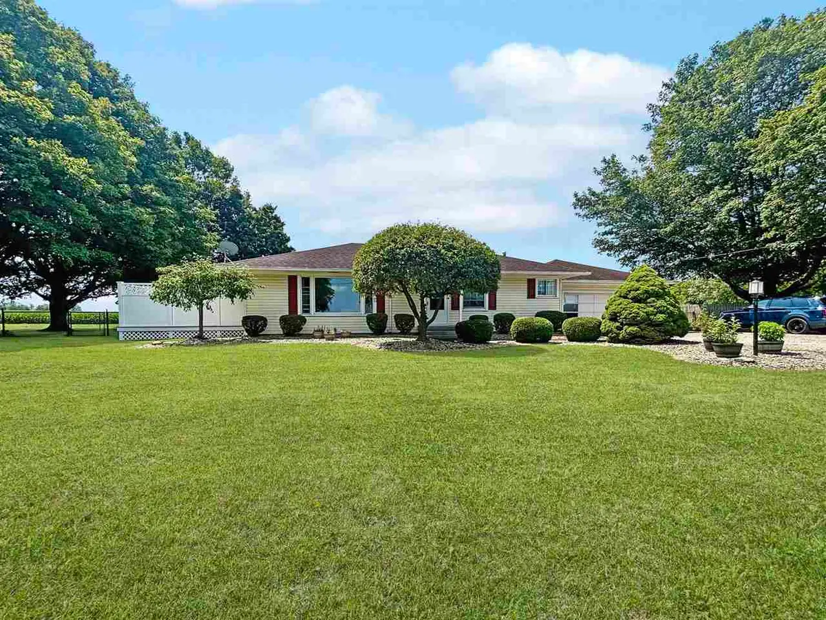 7723 E State Rd 32, Union City, IN 47390 - #1