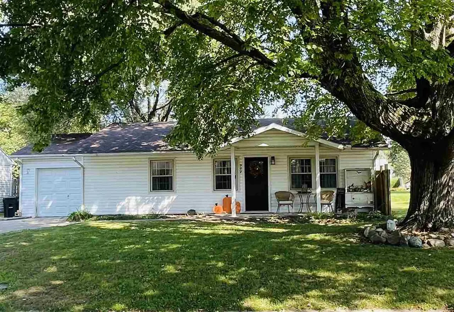 502 BEECH AVENUE, Centerville, IN 47330 - #2