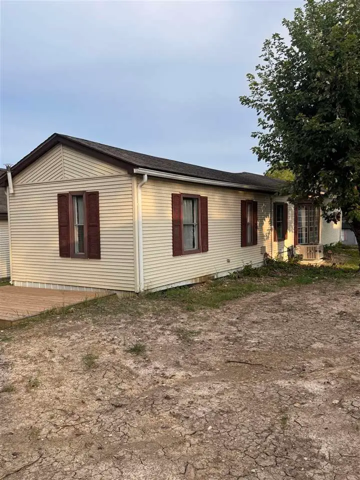 11131 Locust Street, Brookville, IN 47012 - #1