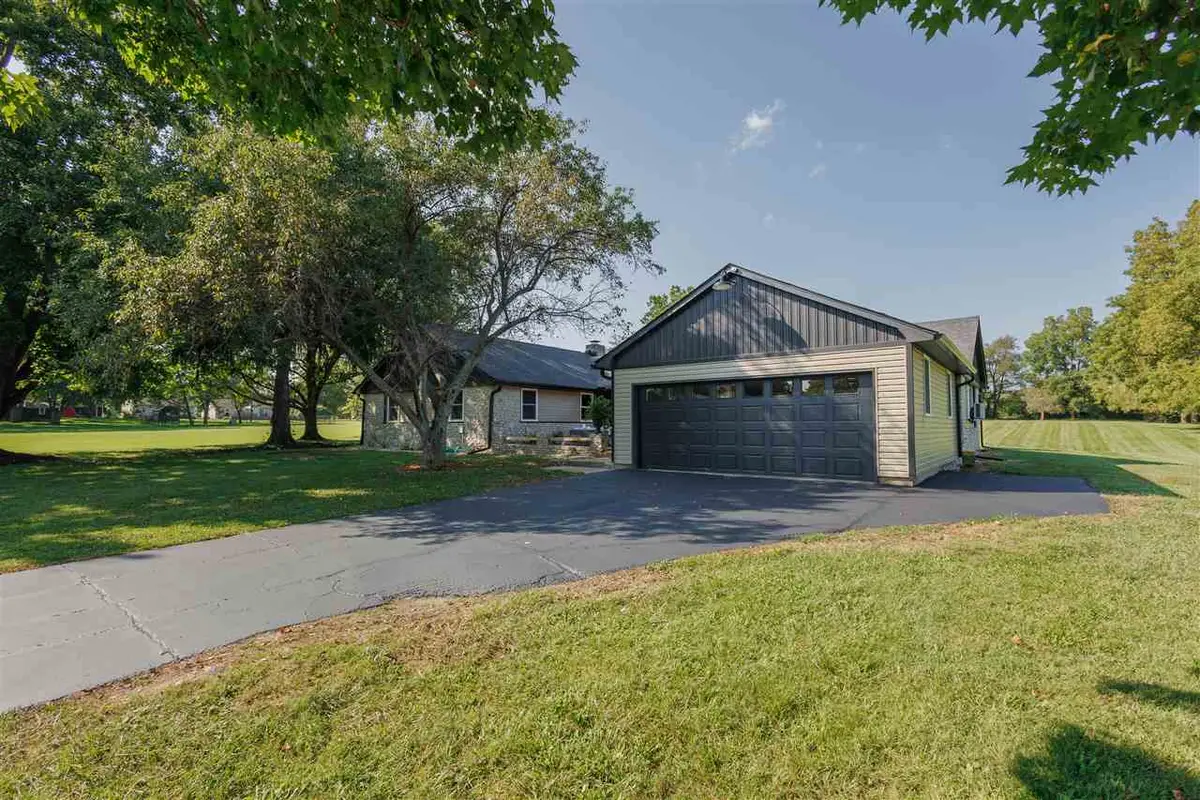 2616 VI Post Road, Richmond, IN 47374 - #1