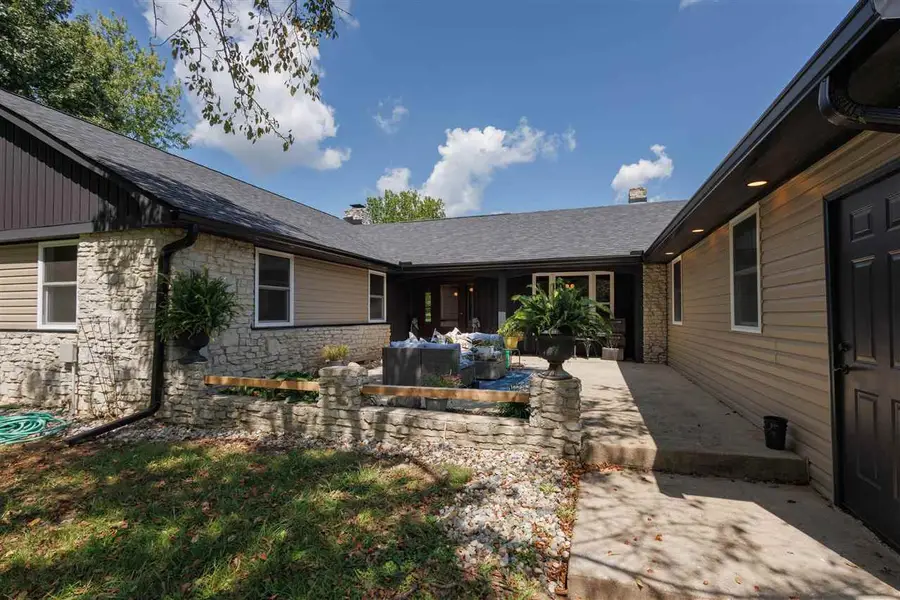 2616 VI Post Road, Richmond, IN 47374 - #3