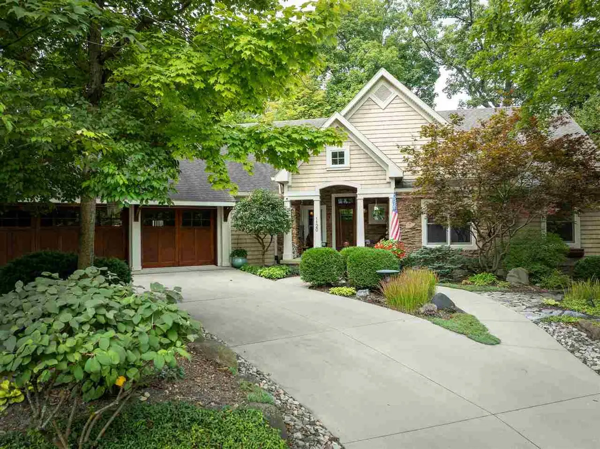 1120 Canterbury Trail, Richmond, IN 47374 - #1