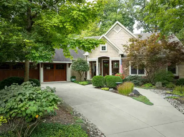 1120 Canterbury Trail, Richmond, IN 47374