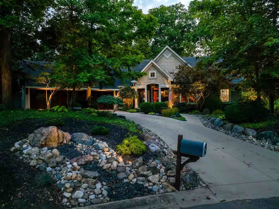 1120 Canterbury Trail, Richmond, IN 47374 - #2