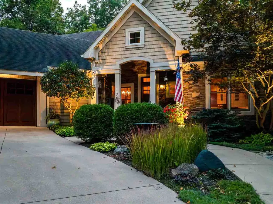 1120 Canterbury Trail, Richmond, IN 47374 - #3