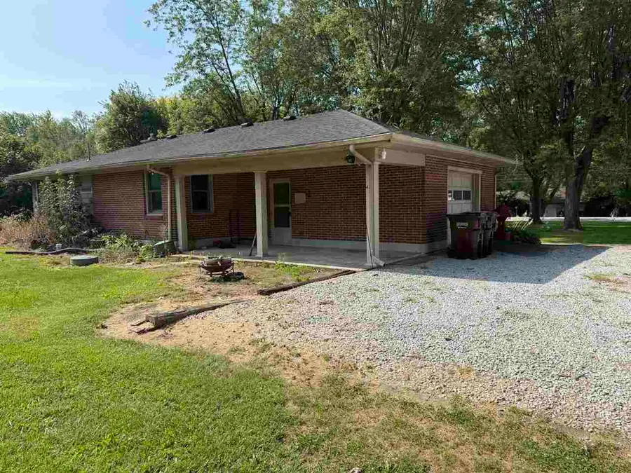 714 State Route 571, Union City, OH 45390 - #2