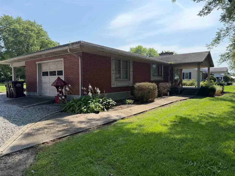714 State Route 571, Union City, OH 45390 - #3
