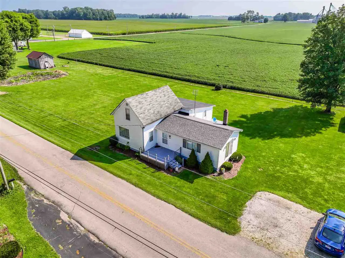 6896 N COUNTY ROAD 550 WEST, Connersville, IN 47331 - #1