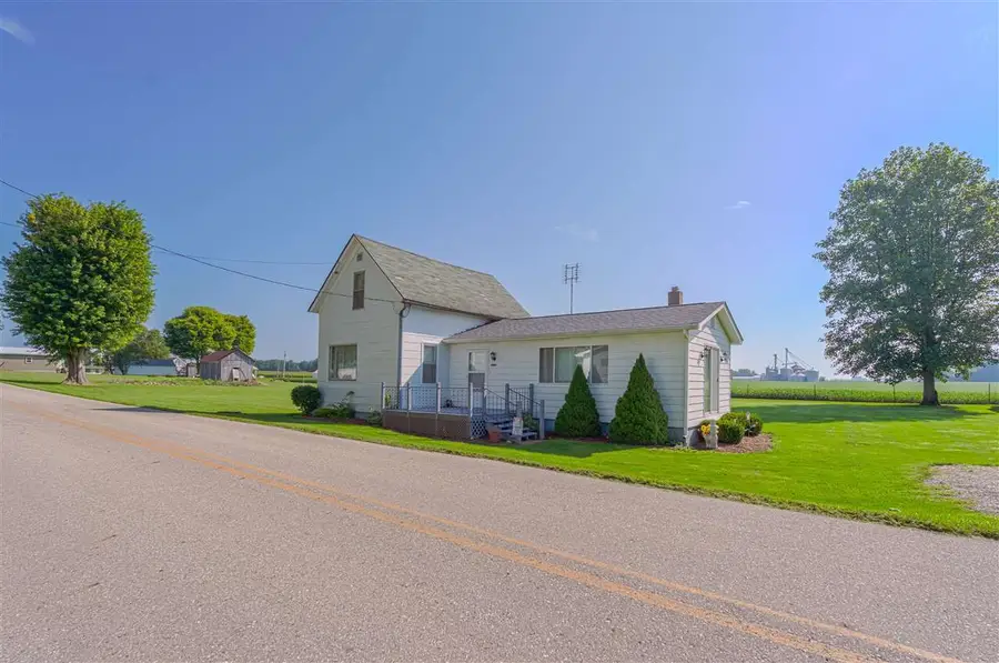 6896 N COUNTY ROAD 550 WEST, Connersville, IN 47331 - #2