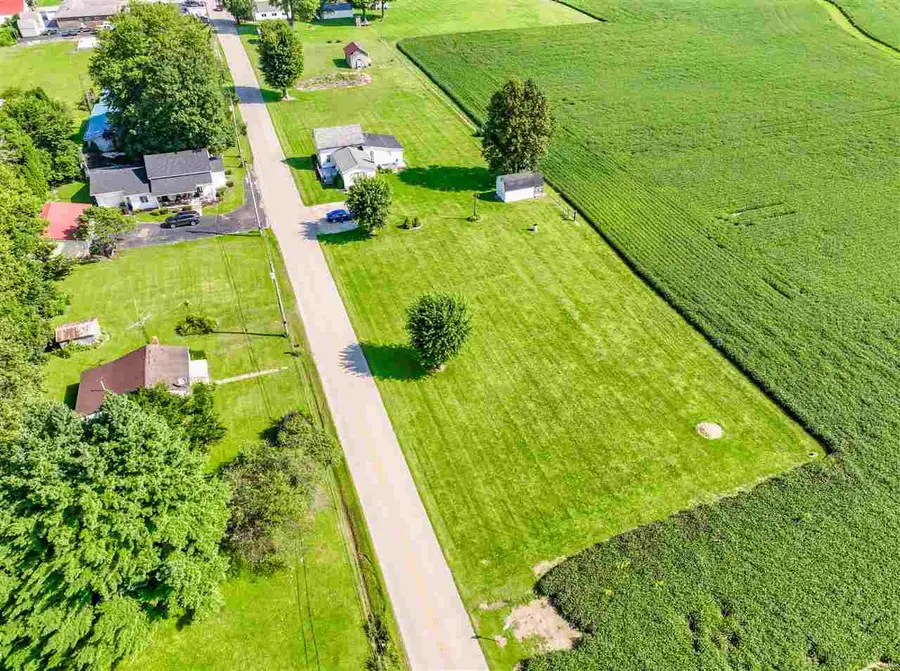 6896 N COUNTY ROAD 550 WEST, Connersville, IN 47331 - #3