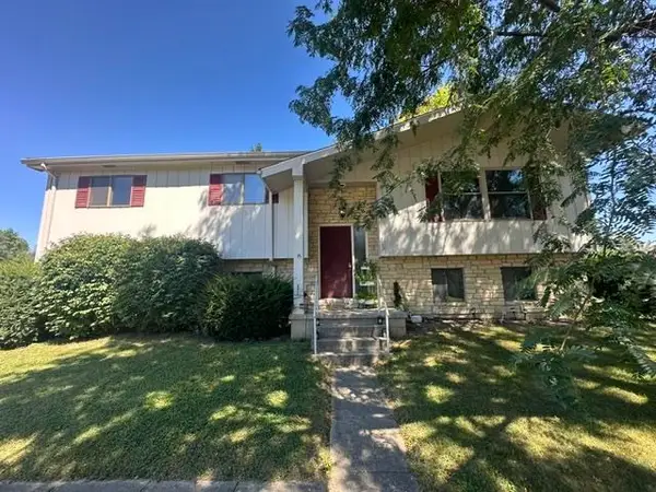 212 Beverly Court, Connersville, IN 47331