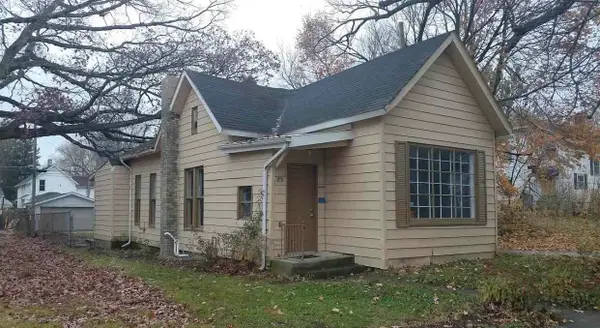 1331 Michigan Ave, Fort Wayne, IN 46802