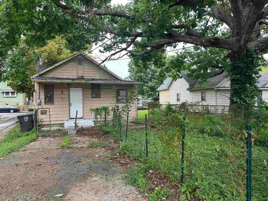 1331 Michigan Ave, Fort Wayne, IN 46802 - #2