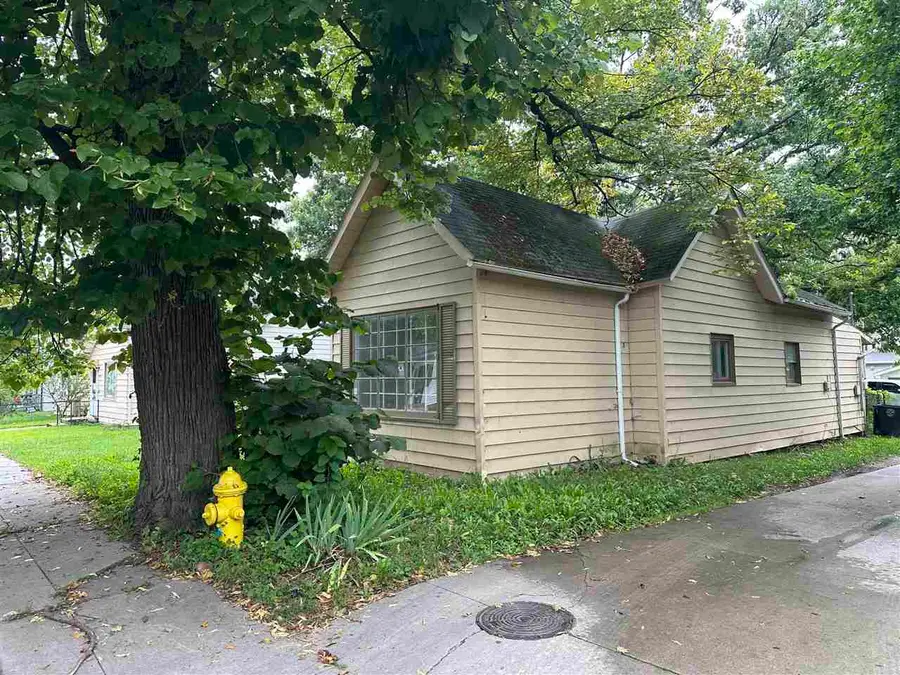 1331 Michigan Ave, Fort Wayne, IN 46802 - #3