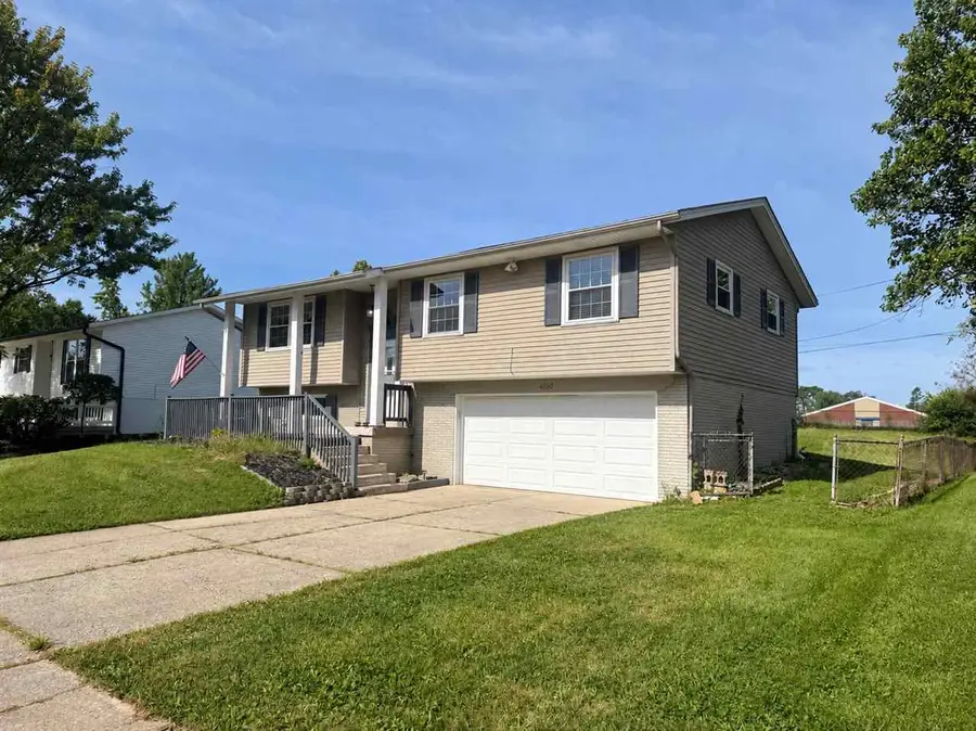 4060 Highland Drive, Richmond, IN 47374 - #2
