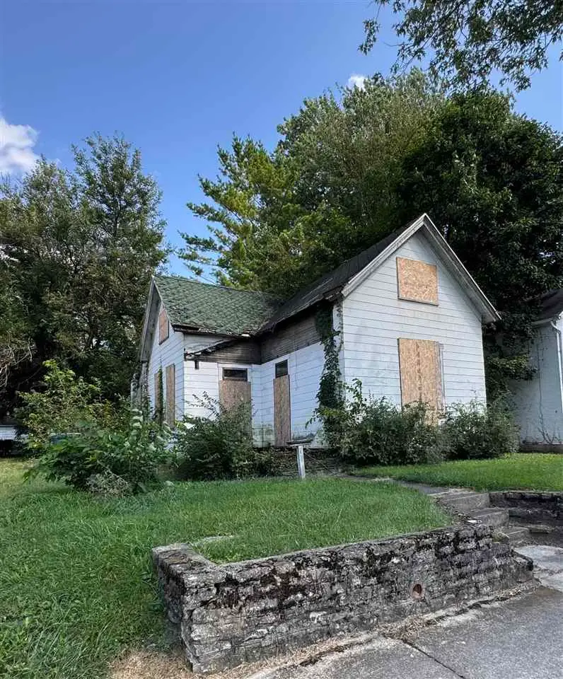 511 S 12TH STREET, Richmond, IN 47374 - #1