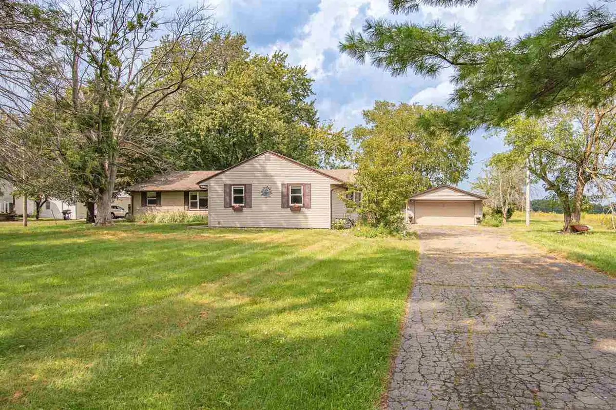 876 TINGLER ROAD WEST, Richmond, IN 47374 - #1