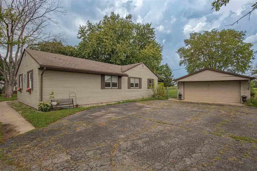 876 TINGLER ROAD WEST, Richmond, IN 47374 - #2