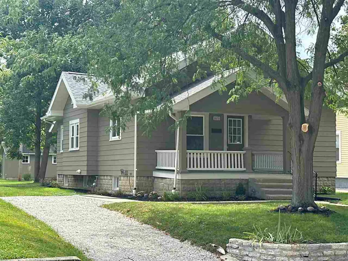 823 SW A Street, Richmond, IN 47374 - #1
