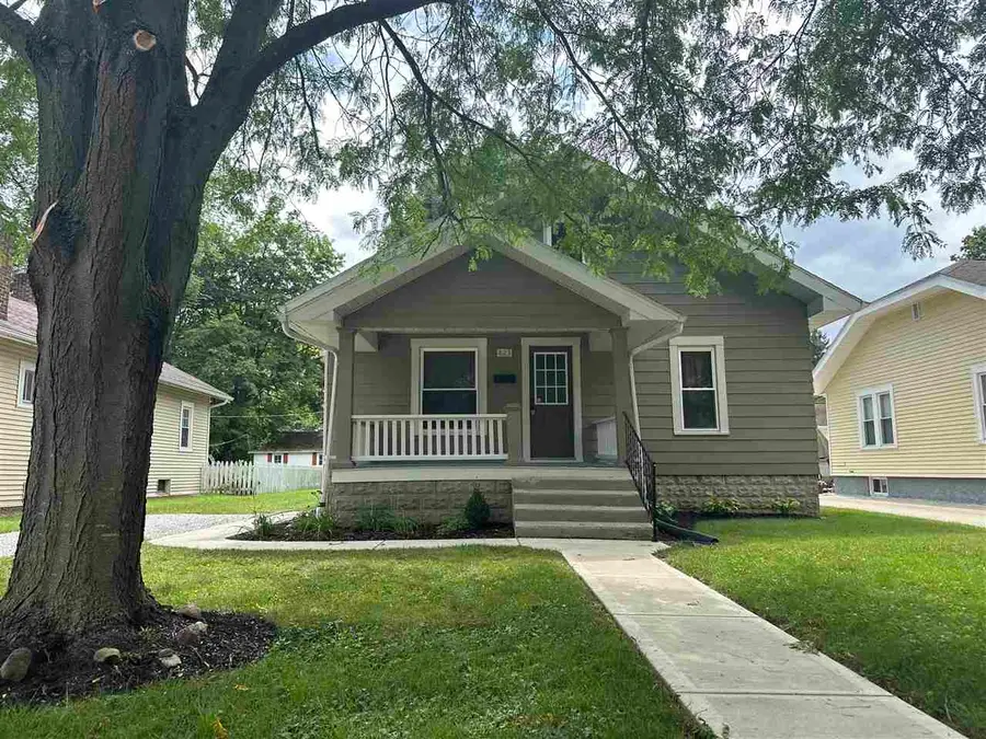 823 SW A Street, Richmond, IN 47374 - #2