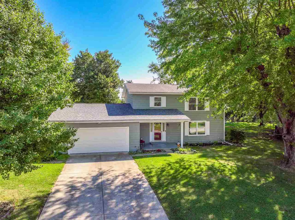 305 NORTH DRIVE, Connersville, IN 47331 - #1