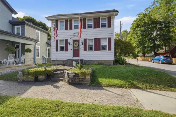139 W Main St, Centerville, IN 47330