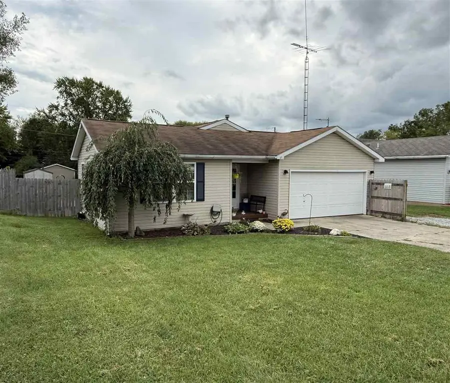 2217 S L STREET, Richmond, IN 47374 - #3