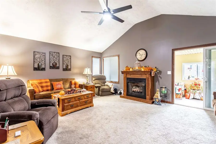 201 Timber Creek Drive, Connersville, IN 47331 - #2