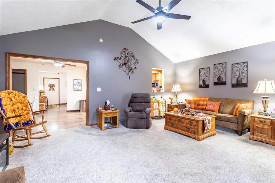 201 Timber Creek Drive, Connersville, IN 47331 - #3