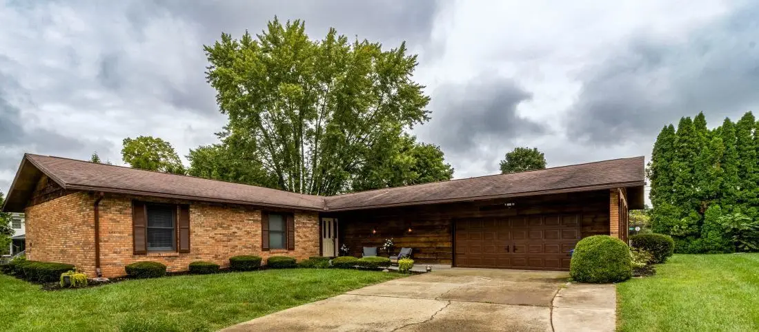 4293 S C Court, Richmond, IN 47374 - #1