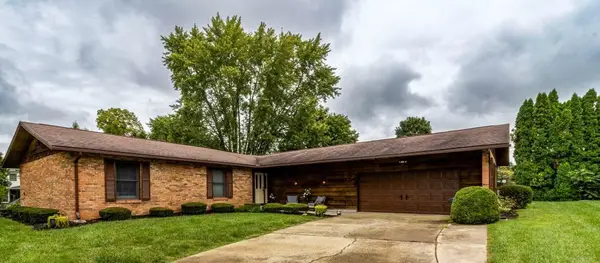 4293 S C Court, Richmond, IN 47374