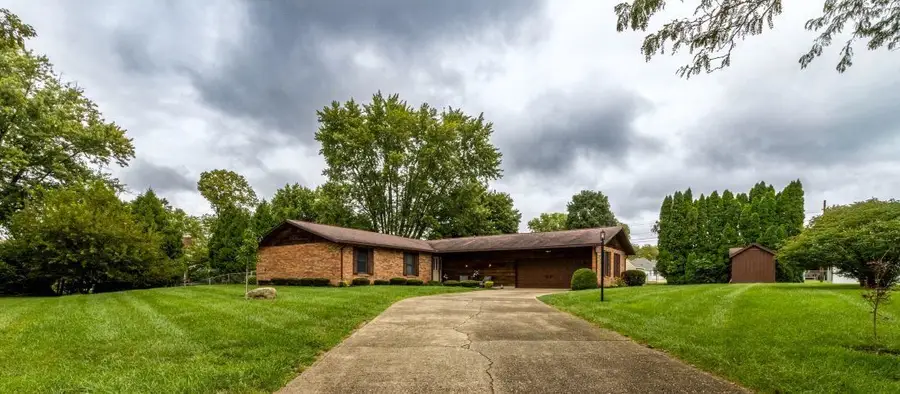 4293 S C Court, Richmond, IN 47374 - #2