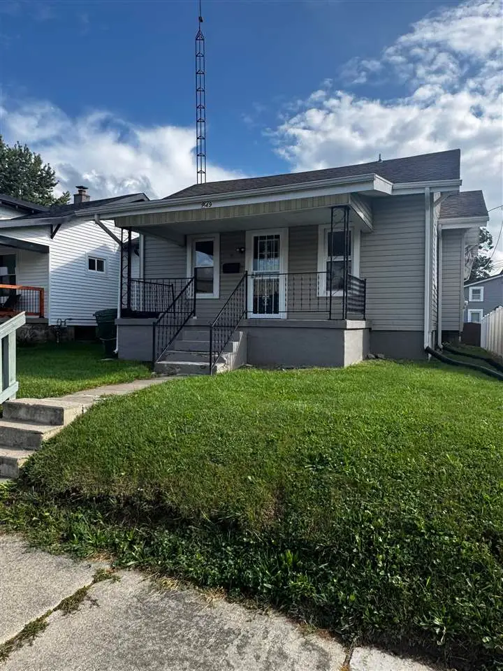 749 Richmond Ave, Richmond, IN 47374 - #1